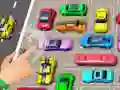 Spel Car Parking Unblocked på nätet