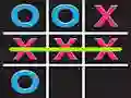 Spel TicTacToe på nätet