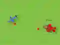 Spel Copter.io på nätet