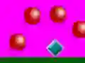 Spel Ball Dodge på nätet