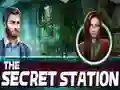 Spel The Secret Station på nätet