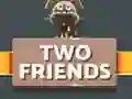 Spel Two Friends på nätet