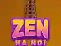 Spel Zen Hanoi på nätet