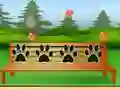 Spel Chicken Cookout Escape på nätet