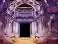 Spel Temple Villa Escape på nätet