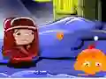 Spel Monkey Go Happly Stage 383 på nätet