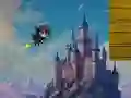 Spel Harry's Flight på nätet