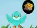Spel Avian Appetite Escape på nätet