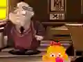Spel Monkey Go Happly Stage 387 på nätet