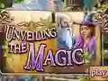Spel Unveiling the Magic på nätet