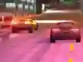 Spel Turbo Racing 3 Shangha på nätet