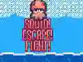 Spel Squid Escape Fight på nätet
