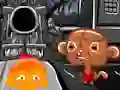 Spel Monkey Go Happy Stage 818 på nätet