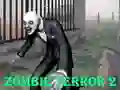 Spel Zombie Terror 2 på nätet