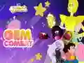 Spel Steven Universe Gem Combat på nätet