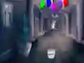 Spel Ghost Threat Girl Escape på nätet