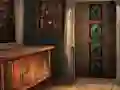 Spel Lovable Dwarf Man Escape på nätet