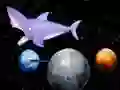 Spel Hungry Shark Grow Up på nätet