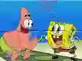 Spel Jigsaw Puzzle: SpongeBob SquarePants på nätet