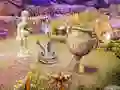 Spel Mystery House på nätet