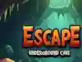 Spel Underground Cave Escape på nätet