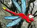 Spel Escape From Dragonfly Forest på nätet