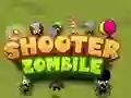 Spel Shooter Zombie på nätet