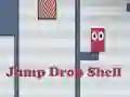 Spel Jump Drop Shell på nätet