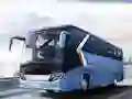 Spel Bus Simulator Driving 3D på nätet