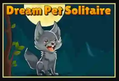 Spel Dream Pet Solitaire på nätet