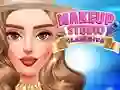 Spel Makeup Studio Glam Diva på nätet