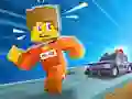 Spel Prison Escape på nätet