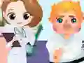 Spel Hospital Karate Emergency på nätet