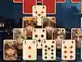 Spel Pyramid Tripeaks på nätet