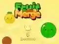 Spel Fruit Merge på nätet