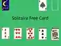 Spel Solitaire Free Card på nätet