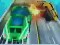 Spel Car Highway Racing på nätet