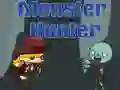 Spel Monster Hunter på nätet