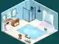 Spel Decor: Bathroom på nätet