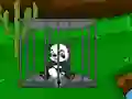 Spel Smiley Panda Escape på nätet