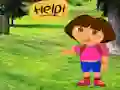 Spel Dora Buddy Escape på nätet