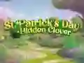 Spel St.Patrick's Day Hidden Clover på nätet