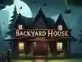 Spel Backyard House Escape på nätet