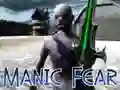 Spel Manic Fear på nätet