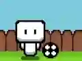 Spel Head Ball på nätet