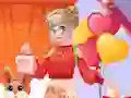 Spel Teen Whimsical Fashion på nätet