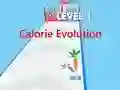 Spel Calorie Evolution på nätet
