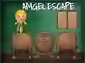 Spel Amgel St Patrick's Day Escape 2 på nätet