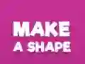 Spel Make A Shape på nätet
