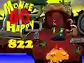 Spel Monkey Go Happy Stage 822 på nätet